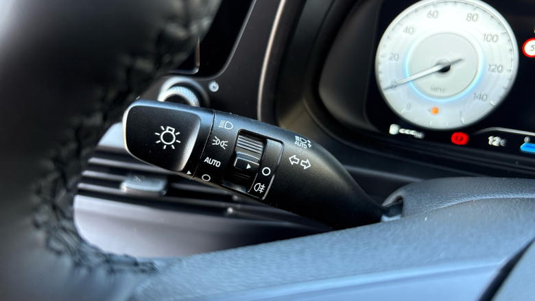 Hyundai i20 1.0T GDi Premium 5dr DCT Petrol Hatchback